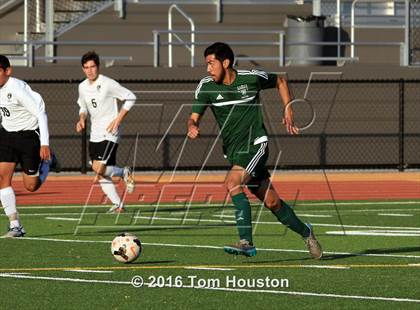 Thumbnail 3 in Monrovia vs Northview photogallery.