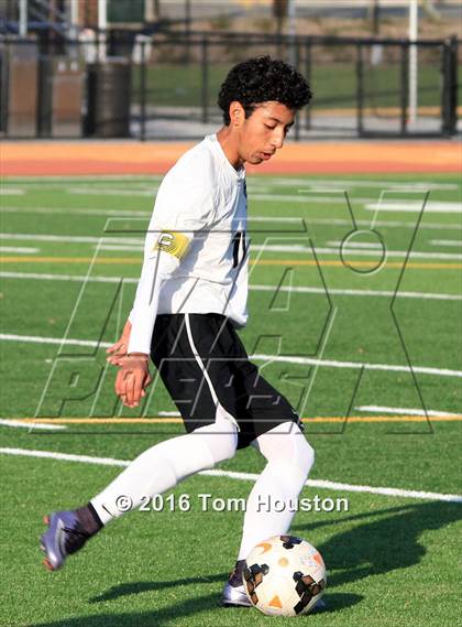 Thumbnail 1 in Monrovia vs Northview photogallery.