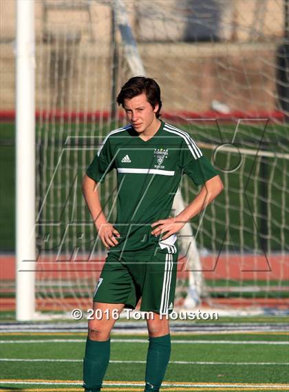 Thumbnail 3 in Monrovia vs Northview photogallery.