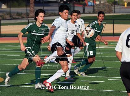 Thumbnail 1 in Monrovia vs Northview photogallery.