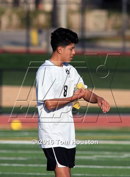 Thumbnail 3 in Monrovia vs Northview photogallery.