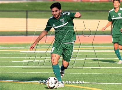 Thumbnail 3 in Monrovia vs Northview photogallery.