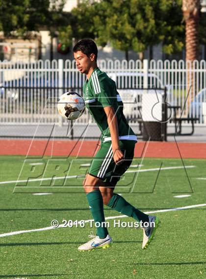 Thumbnail 3 in Monrovia vs Northview photogallery.