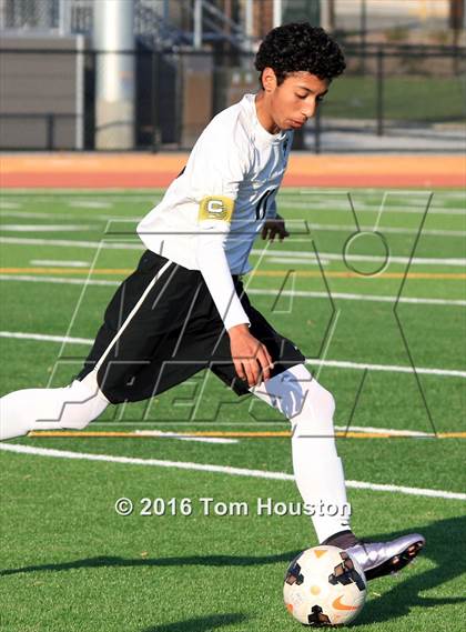 Thumbnail 3 in Monrovia vs Northview photogallery.