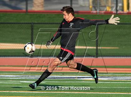Thumbnail 1 in Monrovia vs Northview photogallery.
