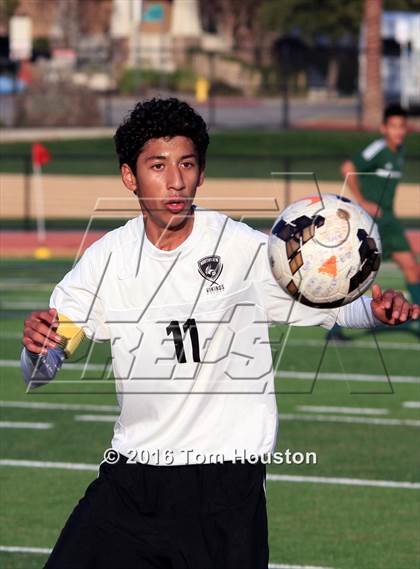 Thumbnail 2 in Monrovia vs Northview photogallery.