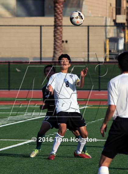 Thumbnail 2 in Monrovia vs Northview photogallery.