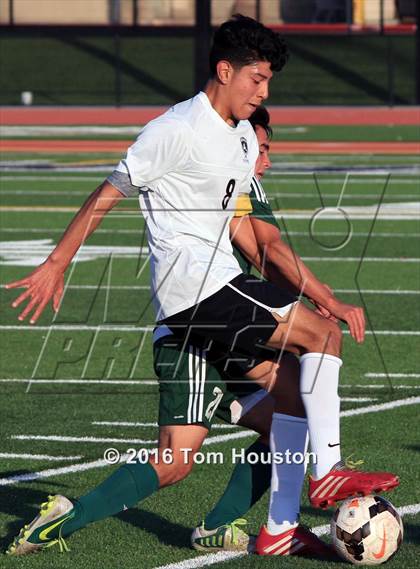 Thumbnail 2 in Monrovia vs Northview photogallery.