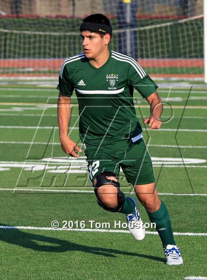 Thumbnail 3 in Monrovia vs Northview photogallery.