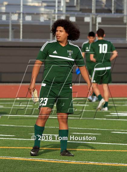 Thumbnail 1 in Monrovia vs Northview photogallery.
