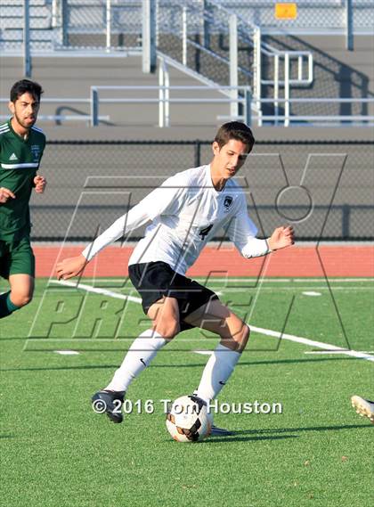 Thumbnail 3 in Monrovia vs Northview photogallery.