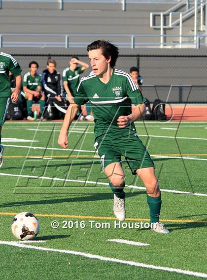 Thumbnail 1 in Monrovia vs Northview photogallery.