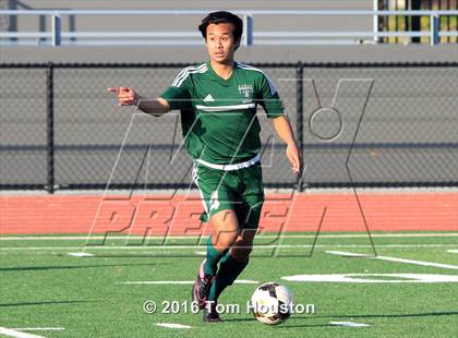 Thumbnail 1 in Monrovia vs Northview photogallery.