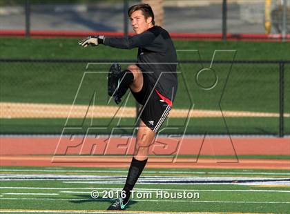 Thumbnail 2 in Monrovia vs Northview photogallery.