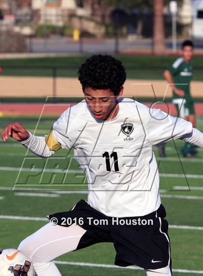 Thumbnail 1 in Monrovia vs Northview photogallery.