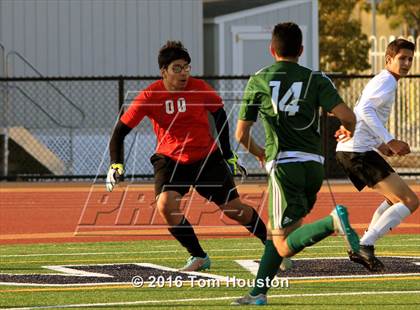 Thumbnail 2 in Monrovia vs Northview photogallery.