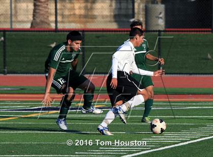 Thumbnail 3 in Monrovia vs Northview photogallery.
