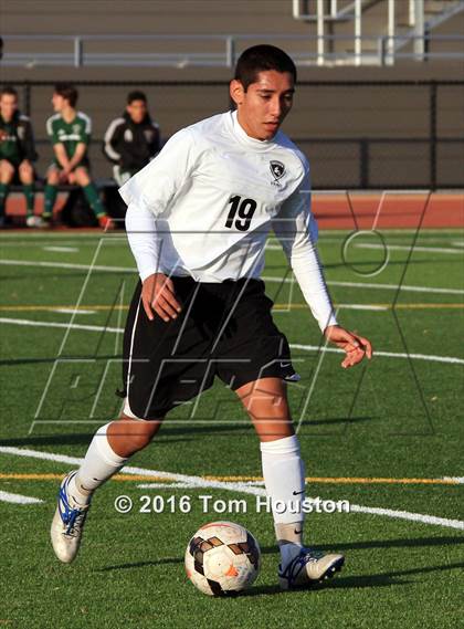 Thumbnail 2 in Monrovia vs Northview photogallery.
