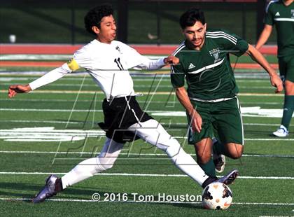 Thumbnail 2 in Monrovia vs Northview photogallery.