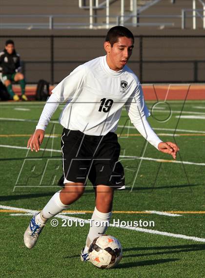 Thumbnail 3 in Monrovia vs Northview photogallery.