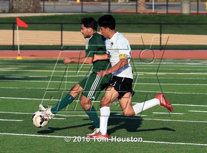 Thumbnail 1 in Monrovia vs Northview photogallery.