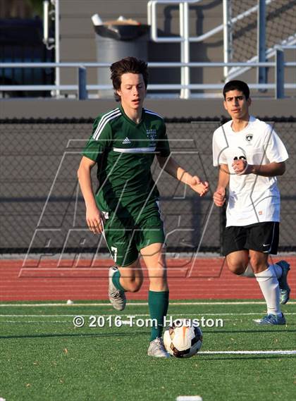 Thumbnail 3 in Monrovia vs Northview photogallery.