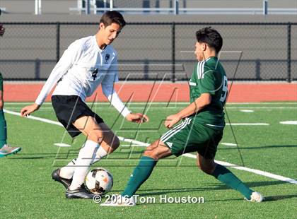 Thumbnail 1 in Monrovia vs Northview photogallery.