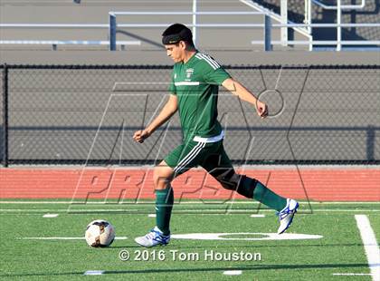 Thumbnail 1 in Monrovia vs Northview photogallery.