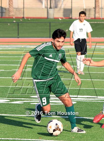 Thumbnail 3 in Monrovia vs Northview photogallery.
