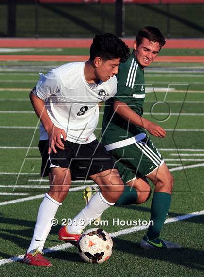 Thumbnail 2 in Monrovia vs Northview photogallery.