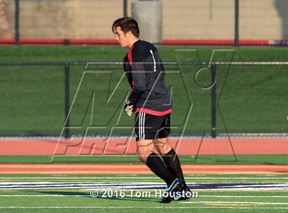 Thumbnail 2 in Monrovia vs Northview photogallery.