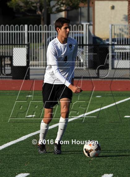 Thumbnail 1 in Monrovia vs Northview photogallery.