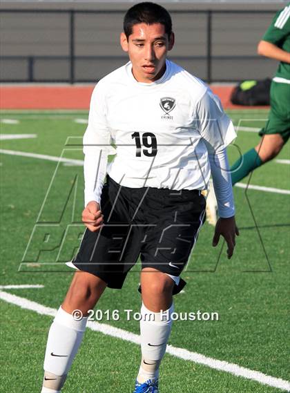 Thumbnail 2 in Monrovia vs Northview photogallery.
