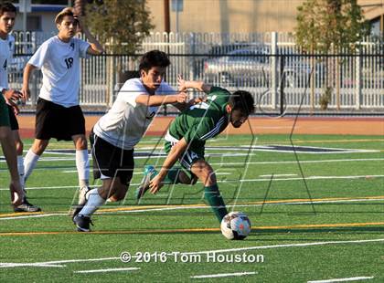 Thumbnail 2 in Monrovia vs Northview photogallery.