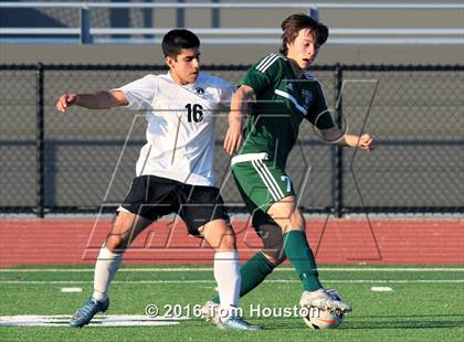 Thumbnail 2 in Monrovia vs Northview photogallery.