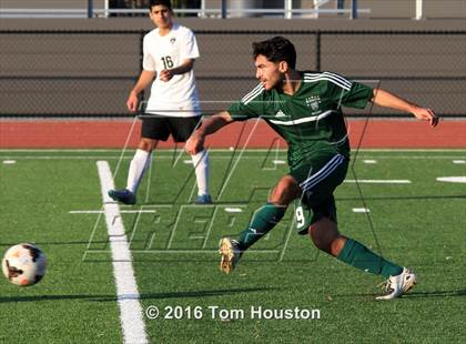 Thumbnail 2 in Monrovia vs Northview photogallery.
