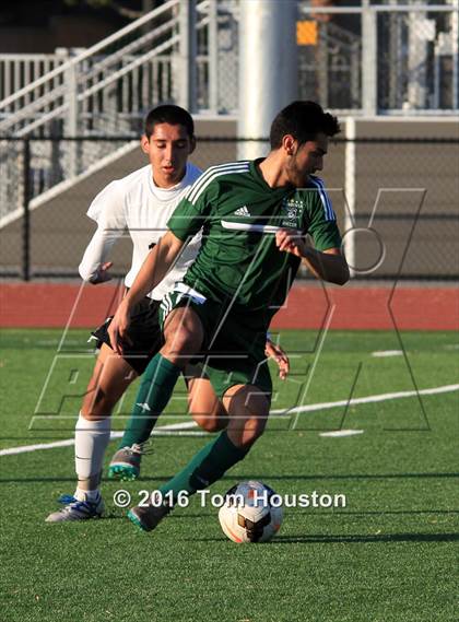 Thumbnail 3 in Monrovia vs Northview photogallery.