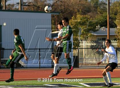 Thumbnail 1 in Monrovia vs Northview photogallery.