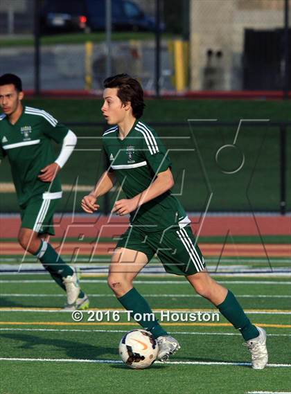 Thumbnail 1 in Monrovia vs Northview photogallery.