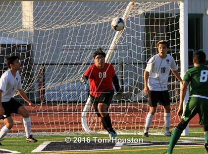 Thumbnail 2 in Monrovia vs Northview photogallery.