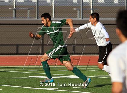 Thumbnail 1 in Monrovia vs Northview photogallery.