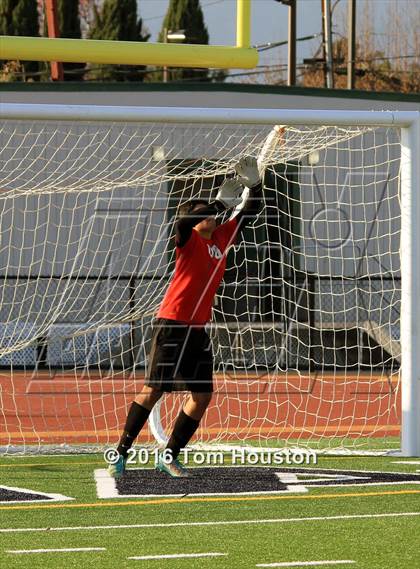 Thumbnail 3 in Monrovia vs Northview photogallery.