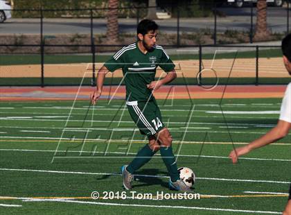 Thumbnail 2 in Monrovia vs Northview photogallery.