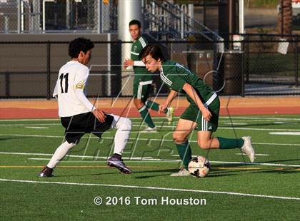 Thumbnail 3 in Monrovia vs Northview photogallery.