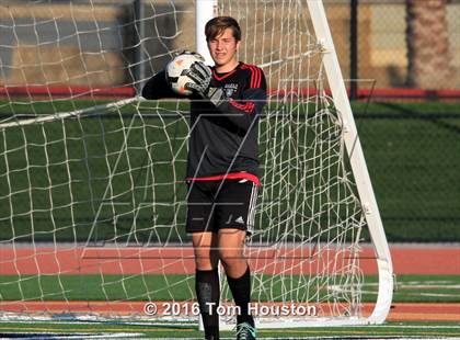 Thumbnail 2 in Monrovia vs Northview photogallery.