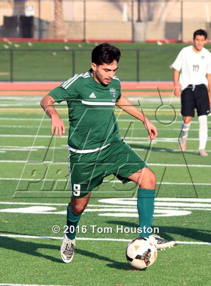 Thumbnail 2 in Monrovia vs Northview photogallery.
