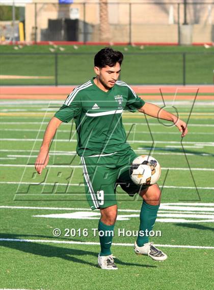 Thumbnail 1 in Monrovia vs Northview photogallery.