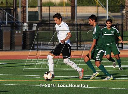 Thumbnail 1 in Monrovia vs Northview photogallery.