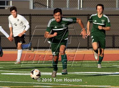 Thumbnail 2 in Monrovia vs Northview photogallery.