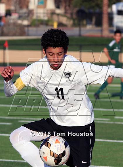 Thumbnail 3 in Monrovia vs Northview photogallery.